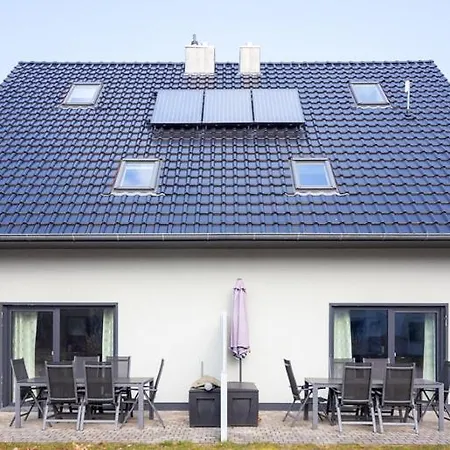 Ferienhaus Melanie *